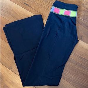 Lululemon Flare Pants